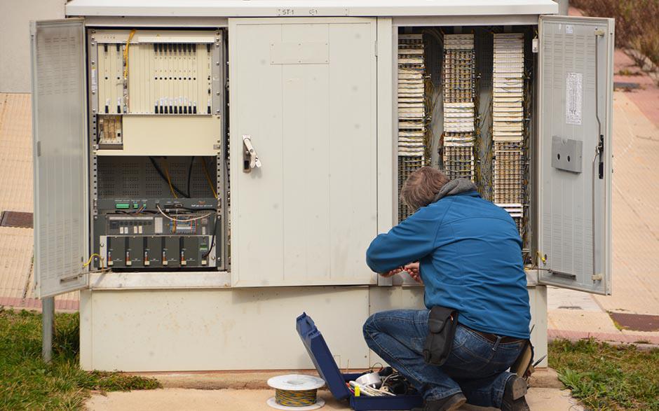  urgence électricité Orly