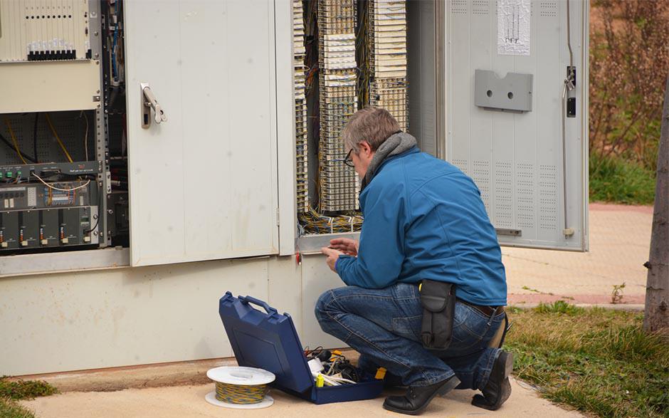  urgence électricité Orly