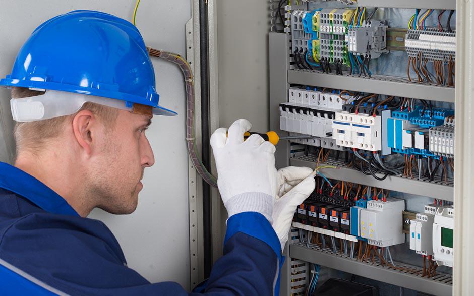  urgence électricité Orly