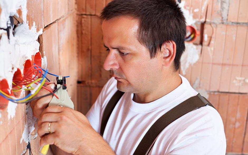 artisan électricien Orly