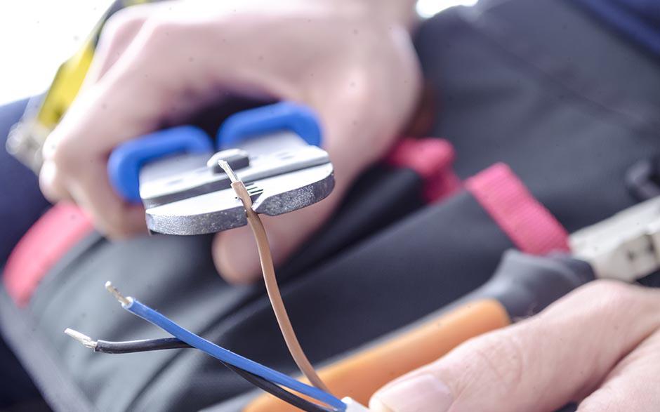  urgence électricité Orly