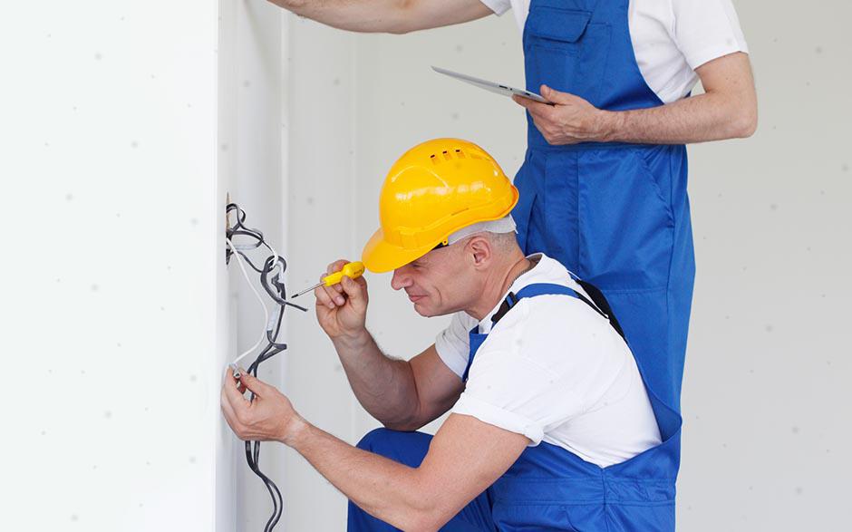  urgence électricité Orly