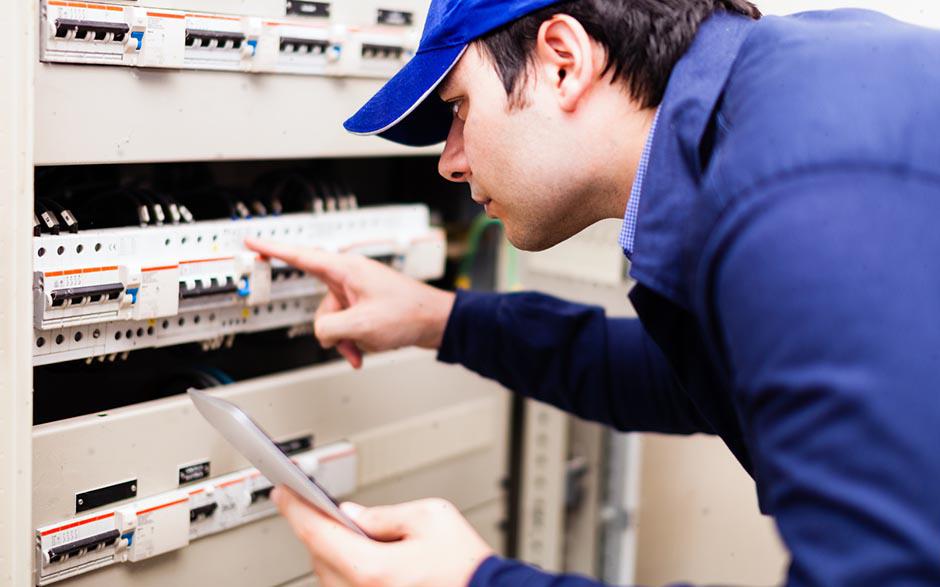  urgence électricité Orly